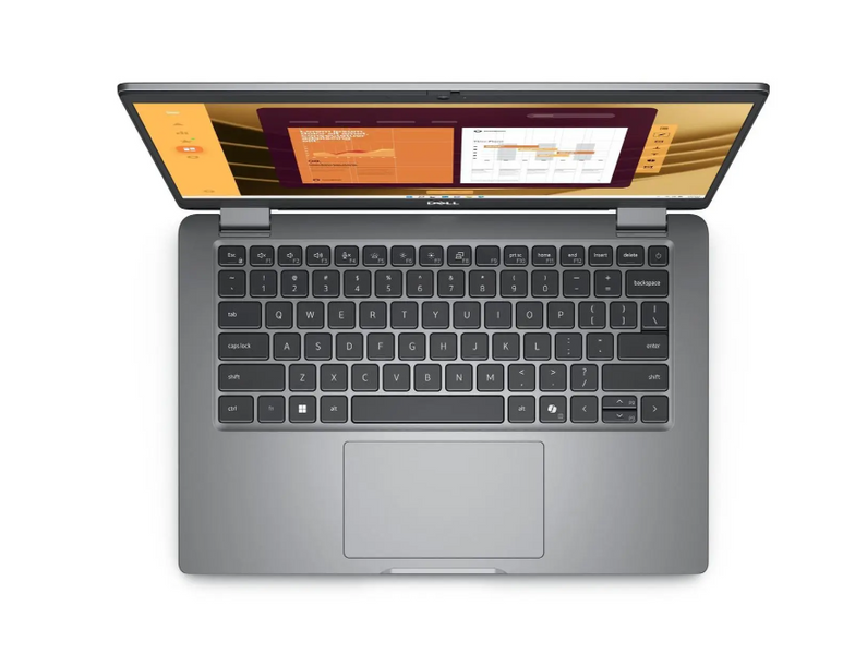 Ноутбук Dell Latitude 5350 (N004L535013UA_WP) фото