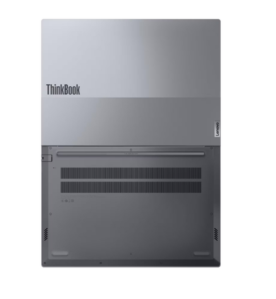 Lenovo ThinkBook 16 G9 IRL, 16.0" WUXGA AG, Core 5 210H, 32GB, 1TB SSD, W11P64 UKR, 3Y фото
