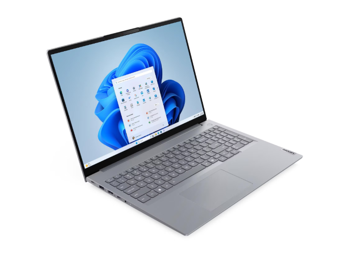 Lenovo ThinkBook 16 G9 IRL, 16.0" WUXGA AG, Core 5 210H, 32GB, 1TB SSD, W11P64 UKR, 3Y фото