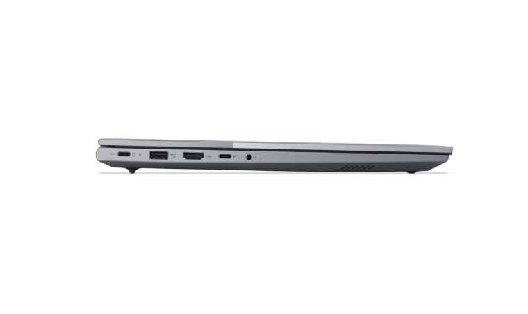 Lenovo ThinkBook 16 G9 IRL, 16.0" WUXGA AG, Core 5 210H, 32GB, 1TB SSD, W11P64 UKR, 3Y фото