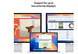 Ноутбук APPLE MacBook Air 15.3" M4 24/512GB 2025 (MC6L4UA/A) Midnight MC6L4 MC6L4UA/A фото 4