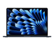 Ноутбук APPLE MacBook Air 15.3" M4 24/512GB 2025 (MC6L4UA/A) Midnight MC6L4 MC6L4UA/A фото 1
