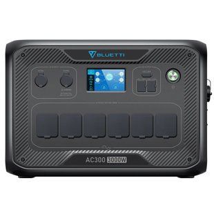 Інверторний модуль зарядної станції BLUETTI AC300 3000w фото