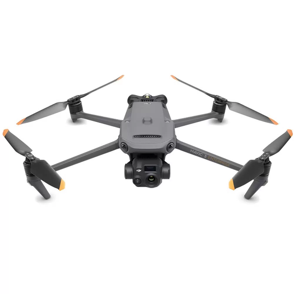 Квадрокоптер DJI Mavic 3T з тепловізором ТУШКА з Нальотом фото