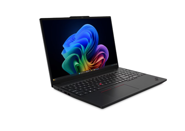 Lenovo ThinkPad T16 Gen 5, 16.0" WUXGA AG, Ultra 5 325, 16GB, 512GB SSD, NO OS, 3Y фото
