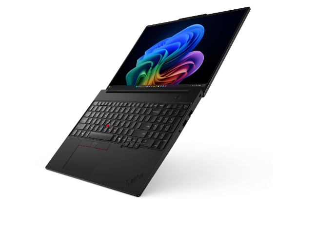 Lenovo ThinkPad T16 Gen 5, 16.0" WUXGA AG, Ultra 5 325, 16GB, 512GB SSD, NO OS, 3Y фото