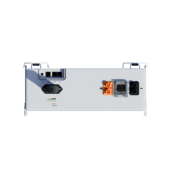 Акумулятор DEYE SE-F5 Pro-C LiFePO4 LV 51.2v 100Ah 5.12kwh фото