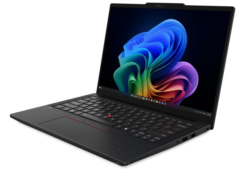 Lenovo ThinkPad T14 Gen 7, 14.0" WUXGA, AMD Ryzen AI 5 PRO 440, 16GB, 512GB SSD, NO OS, 3Y фото