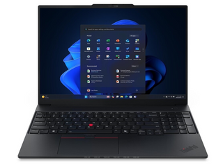 Lenovo ThinkPad E16 G3, 16" WUXGA, Ryzen 7 250, 16GB, 512GB SSD, W11P64 UKR, 3Y фото