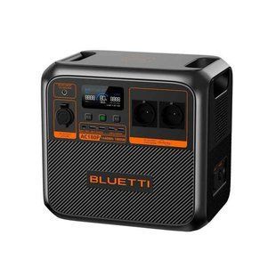 Зарядна станція BLUETTI PREMIUM 200 V2 2700W (PREMIUM 200 V2) фото
