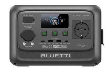 Зарядна станція BLUETTI Elite 30 V2 600W 288Wh фото