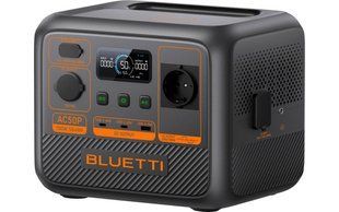 Зарядна станція BLUETTI AC50P/ LiFePO4 фото