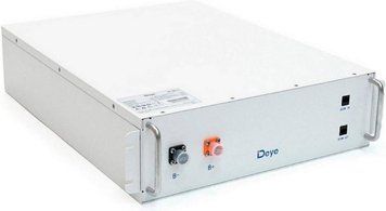 Акумулятор літій-іонний високовольтний Deye BOS-G Pro фото