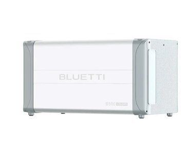 Зовнішня батарея для ДБЖ/інвертора BLUETTI B500 Expansion Battery 4960Wh фото