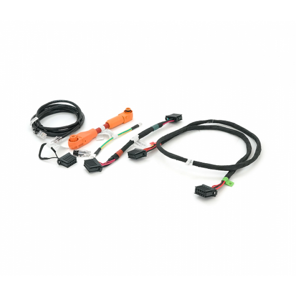 Блок управління Deye BOS-G Pro PDU фото