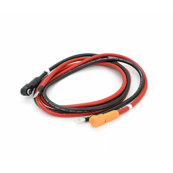 Блок управління Deye BOS-G Pro PDU фото