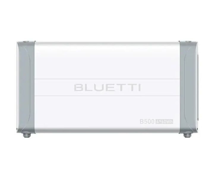 Зовнішня батарея для ДБЖ/інвертора BLUETTI B500 Expansion Battery 4960Wh фото