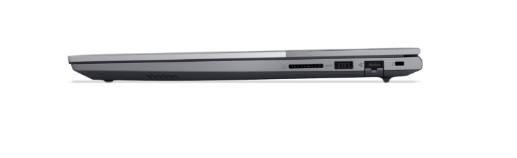 Lenovo ThinkBook 16 G9 IRL, 16.0" WUXGA AG, Core 7 240H, 16GB, 1TB SSD, NOOS, 3Y фото
