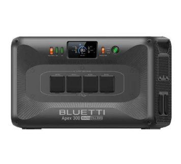 Зарядна станція Bluetti Apex 300 2764.8Wh 3840W фото