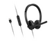 Lenovo USB-A Wired Stereo Headset Gen 2 4XD1P83425 фото 2