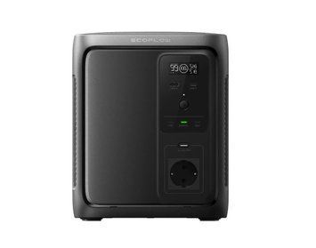 Зарядна станція EcoFlow DELTA 3 1000 Air фото