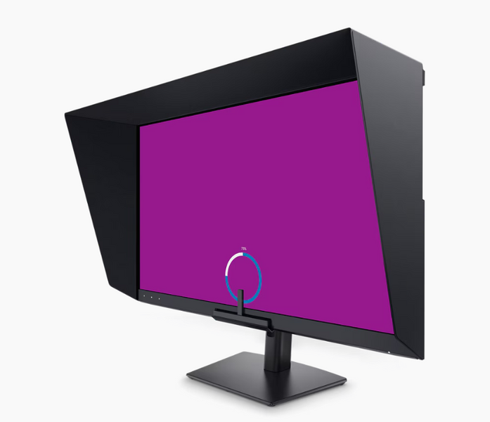 Dell UltraSharp 32 4K QD-OLED Monitor - U3226Q/3840 x 2160 120 Hz/16:9/2xHDMI,DP,3xUSB Type-A,3xUSB-C,2xThunderbolt 4,RJ45/3Yr w фото