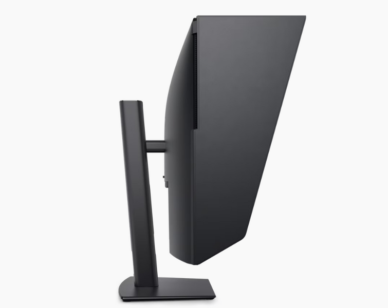 Dell UltraSharp 32 4K QD-OLED Monitor - U3226Q/3840 x 2160 120 Hz/16:9/2xHDMI,DP,3xUSB Type-A,3xUSB-C,2xThunderbolt 4,RJ45/3Yr w фото