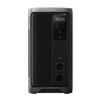 Зарядна станція EcoFlow DELTA 3 2000 Air фото