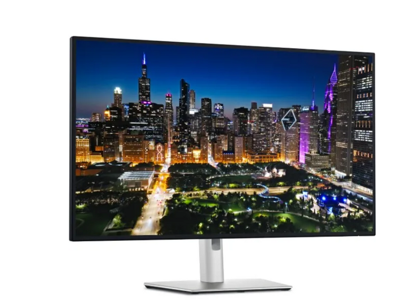 Dell UltraSharp 32 4K Thunderbolt Hub Monitor - U3225QE, 80.0cm (31.5"), 3Yrw фото