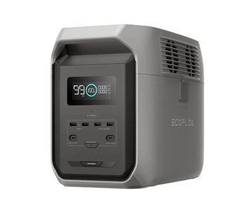 Зарядна станція EcoFlow DELTA 3 1500 (Авіа) фото