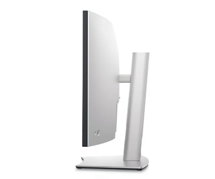 Dell UltraSharp 38 Curved USB-C Hub Monitor - U3824DW - 95.25cm (37.5")/ IPS Black QHD+(3840 x 1600 ) 21:9//HDMI/DP/USB Type-C 90W/RJ-45/War 3yrs фото
