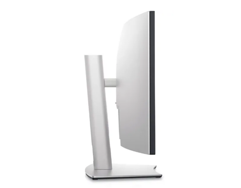 Dell UltraSharp 38 Curved USB-C Hub Monitor - U3824DW - 95.25cm (37.5")/ IPS Black QHD+(3840 x 1600 ) 21:9//HDMI/DP/USB Type-C 90W/RJ-45/War 3yrs фото