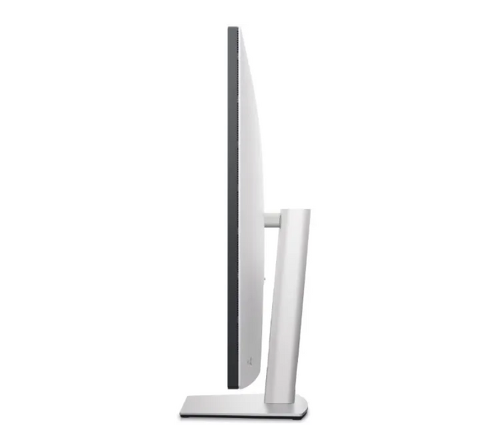 Dell UltraSharp 42,51" 4K USB-C Monitor: U4323QE /IPS (3840 x 2160 ) 16:9/178/178/5 ms/350cd/2xDP,2xHDMI, RJ45, USB-C hub 90W, USB 3.2 /War 3Yrs фото